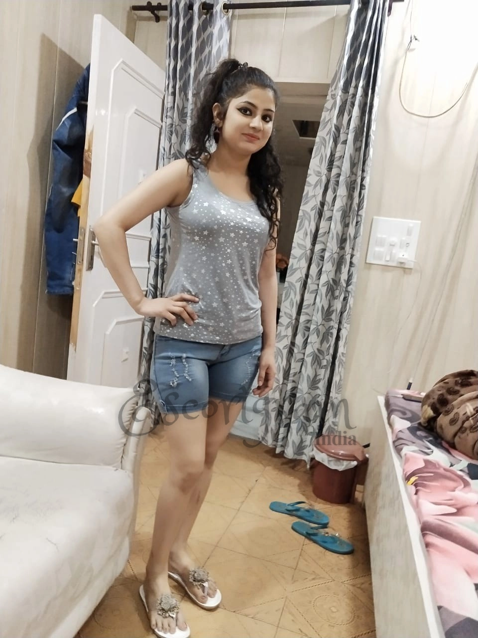 Call Girl KOLKATA Deeksha Sarkar