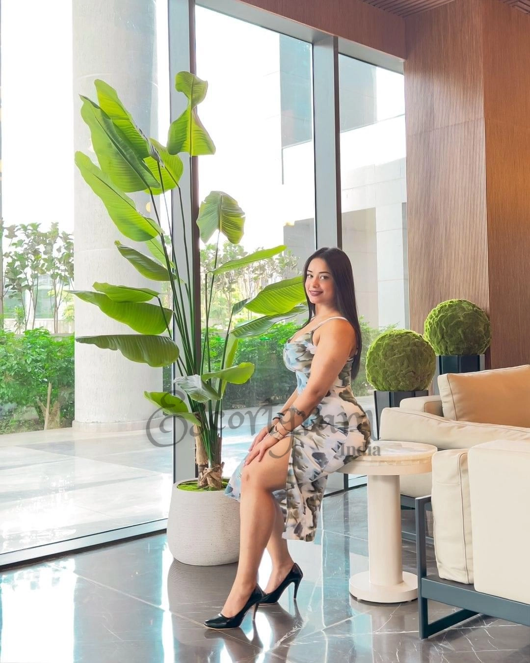 Call Girl KOLKATA Jaklin