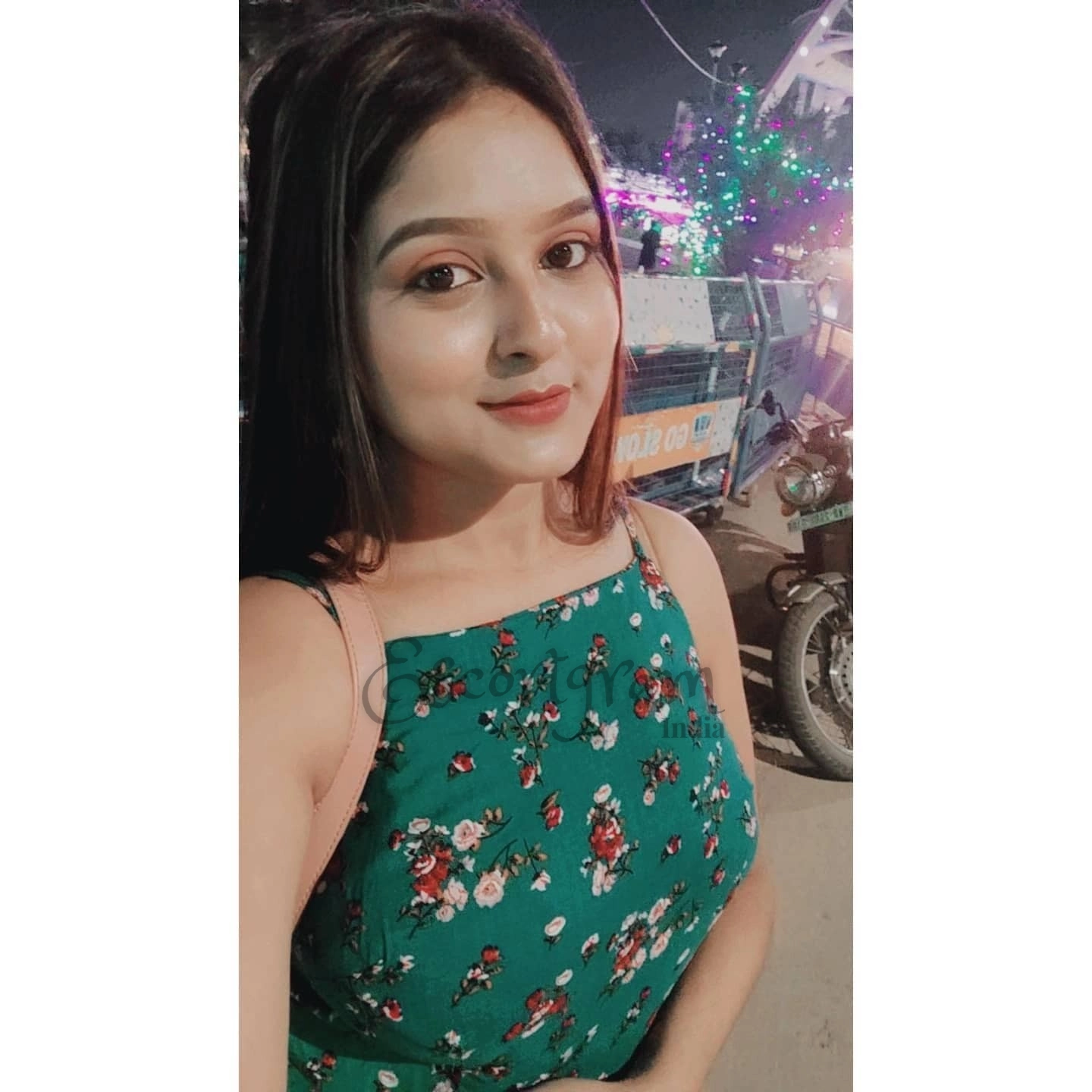 Call Girl KOLKATA Jhillik Bhattacharya