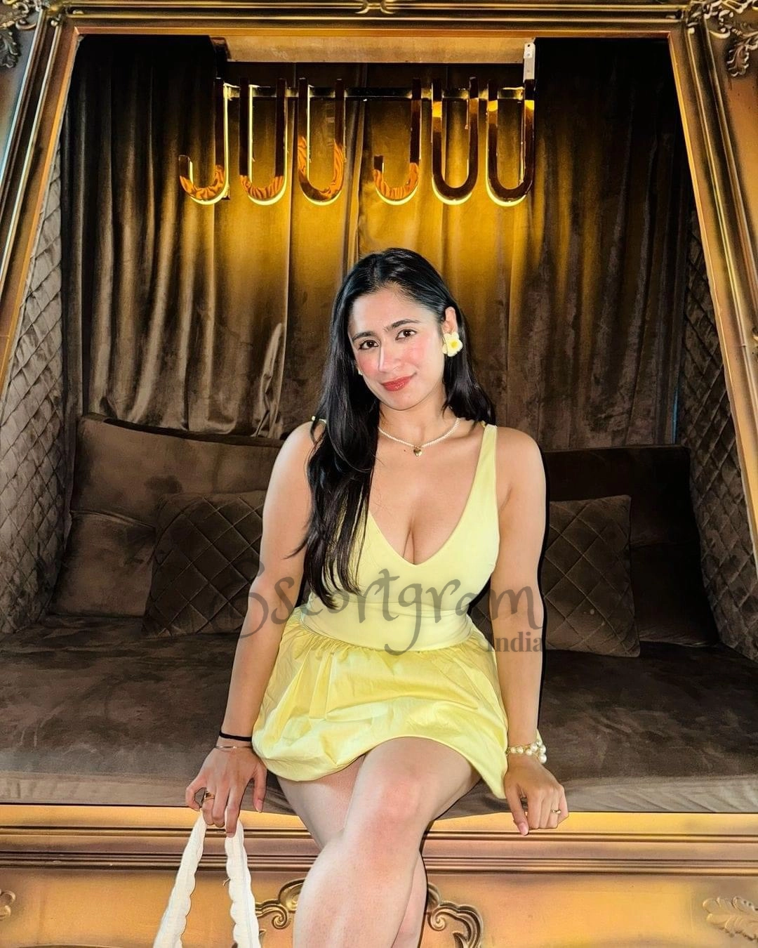 Call Girl KOLKATA Karisma