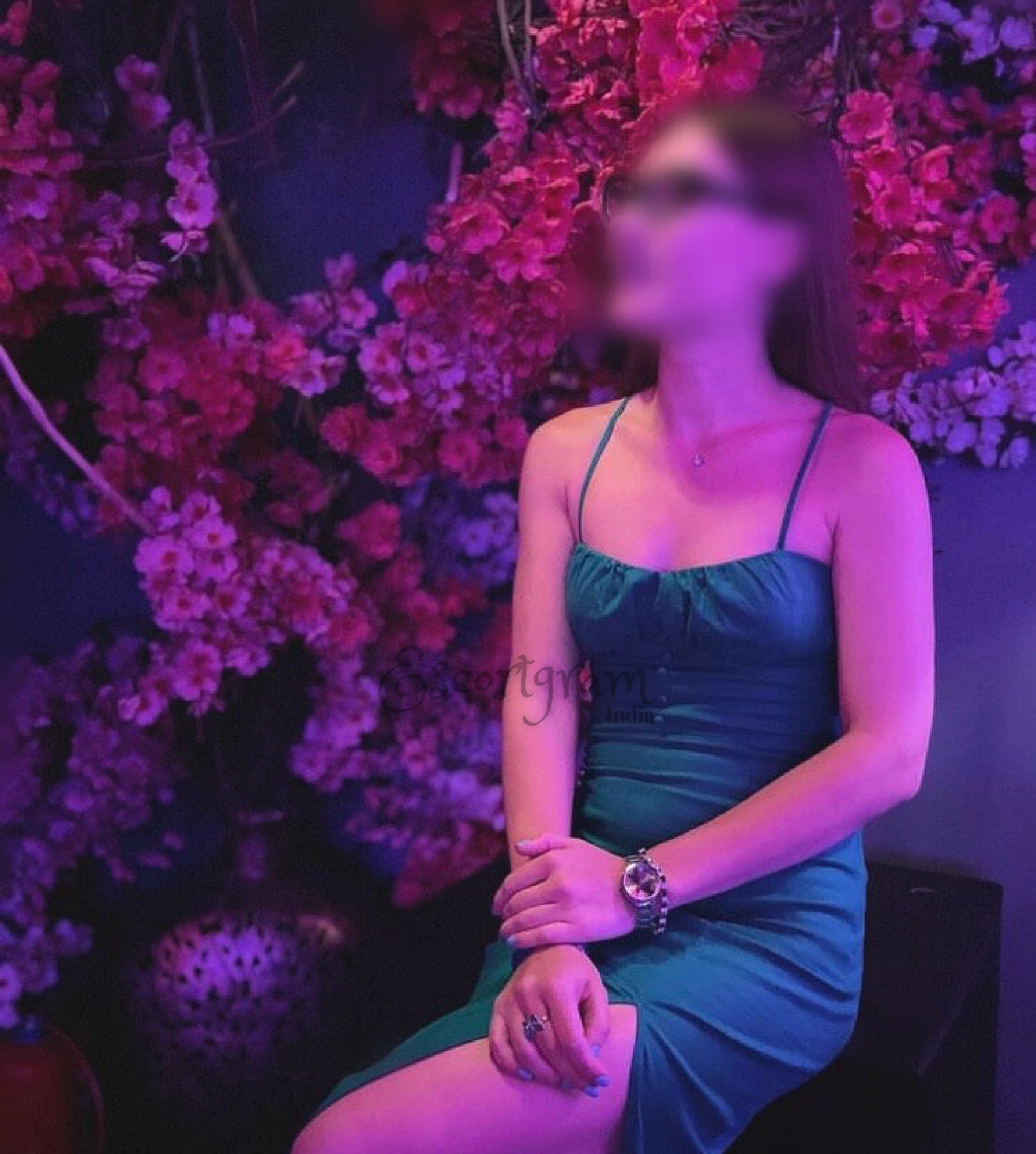 Call Girl KOLKATA Albina