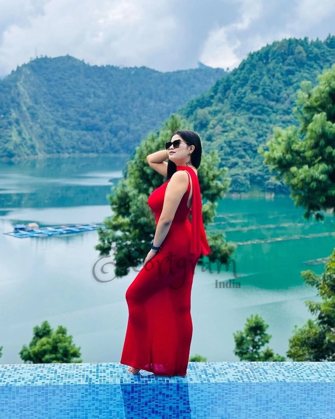 Call Girl Kolkata Minakshi