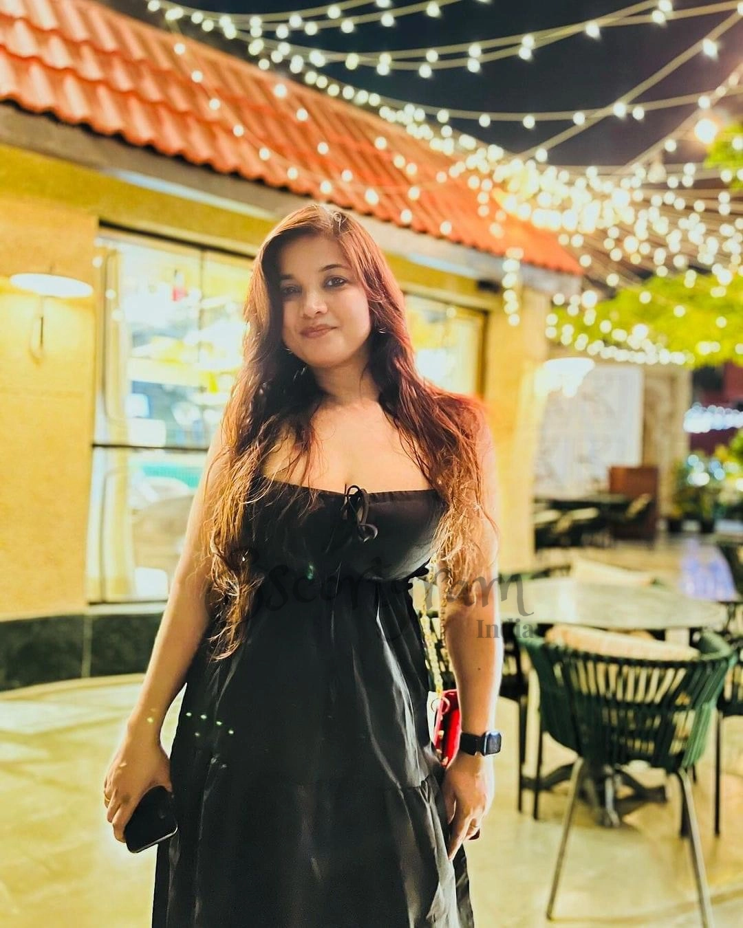 Call Girl KOLKATA Sakshi