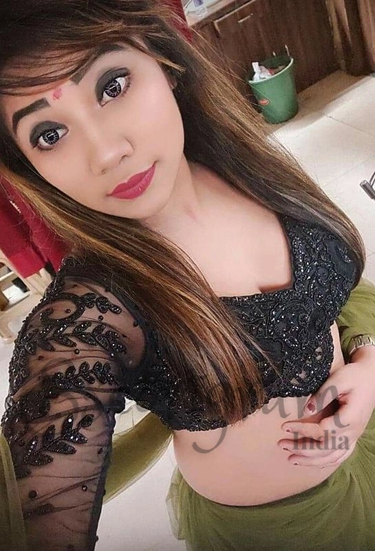 Call Girl KOLKATA Shamli Sinha