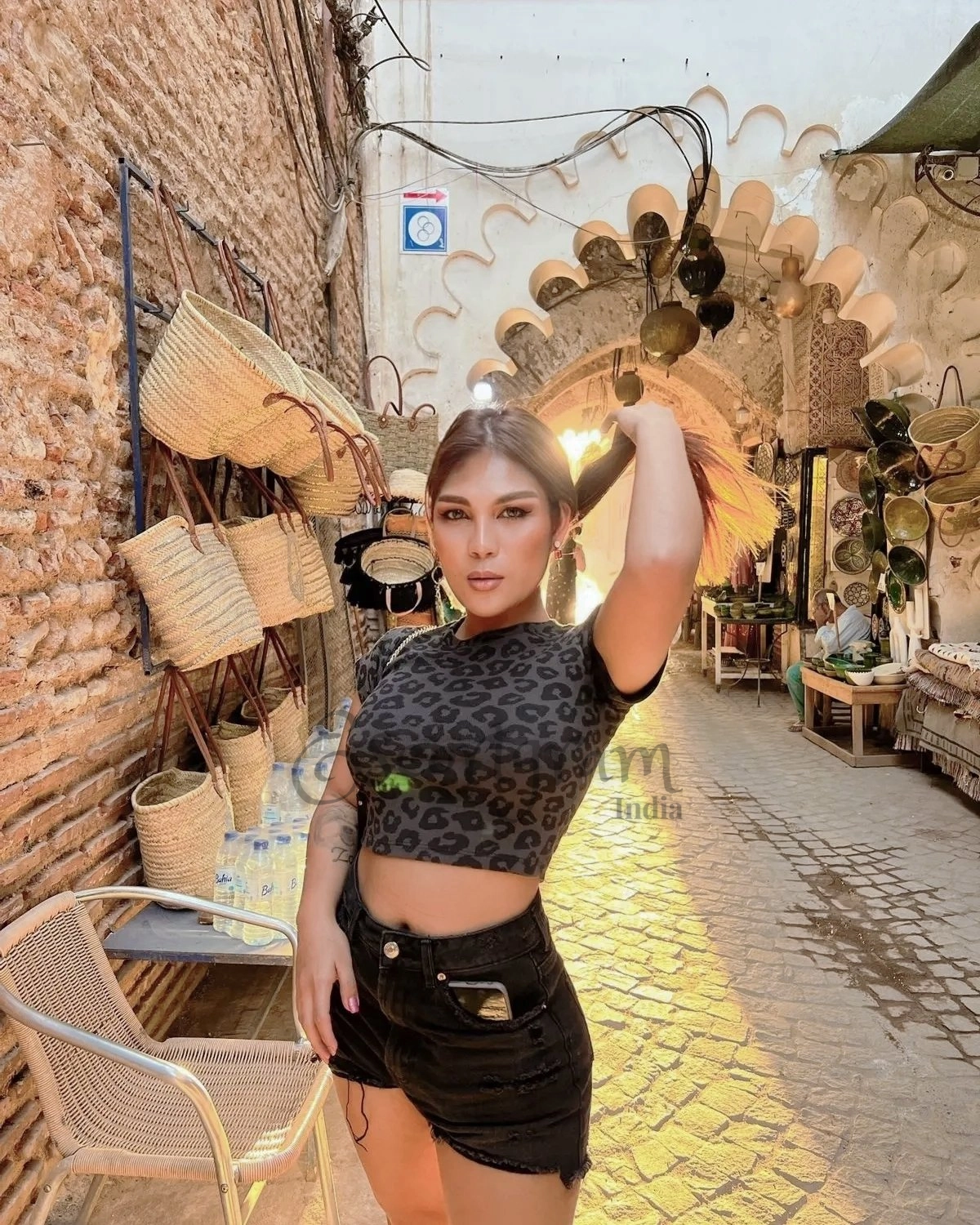 Call Girl Kolkata Minakshi