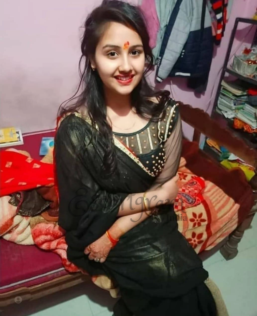 Call Girl Kolkata Minakshi