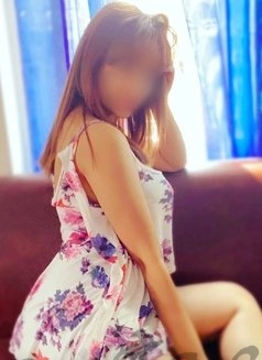 Call Girl KOLKATA Suhana