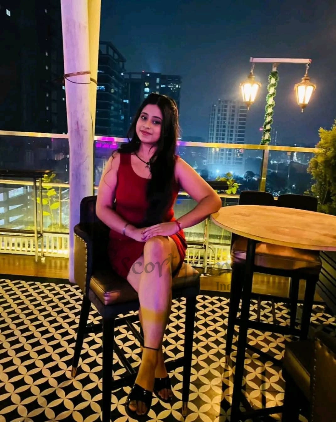 Call Girl KOLKATA Nancy